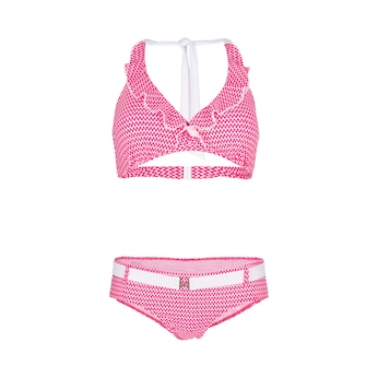 Bikini de grossesse Charlène Bonnet C-E