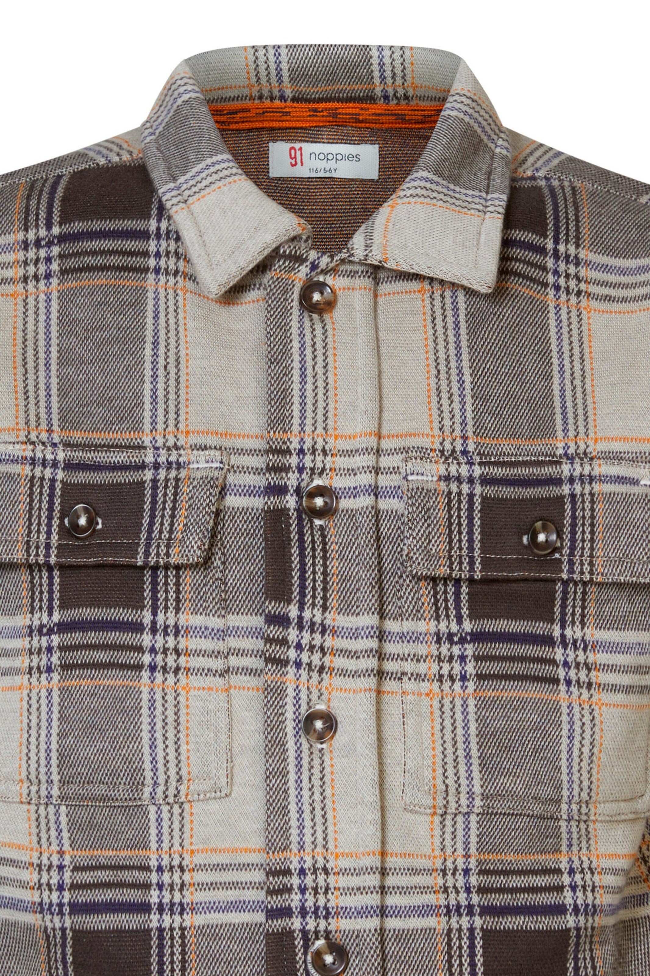 Thumbnail - Noppies Kids Langarmshirt Harlow