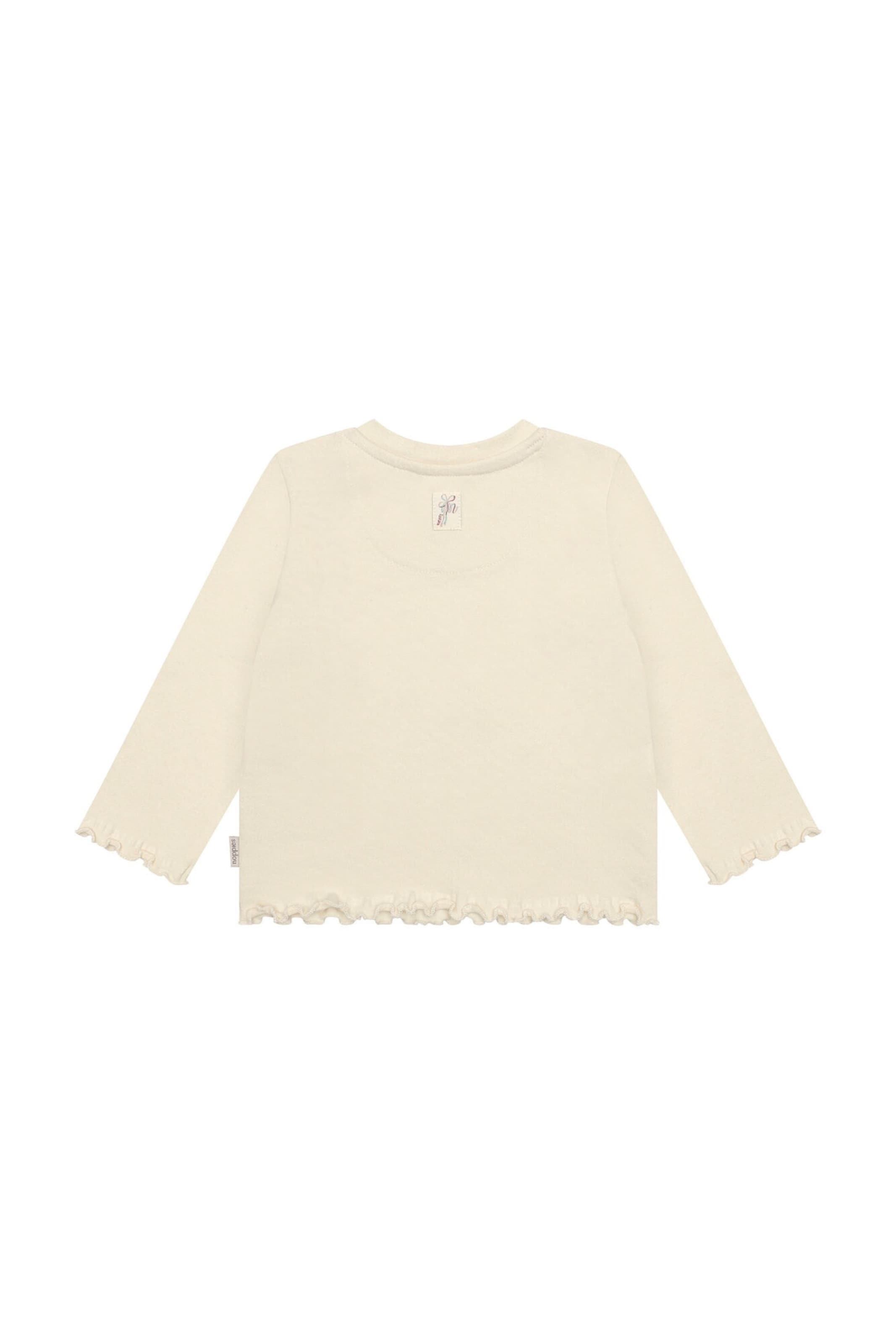 Noppies Baby Langarmshirt