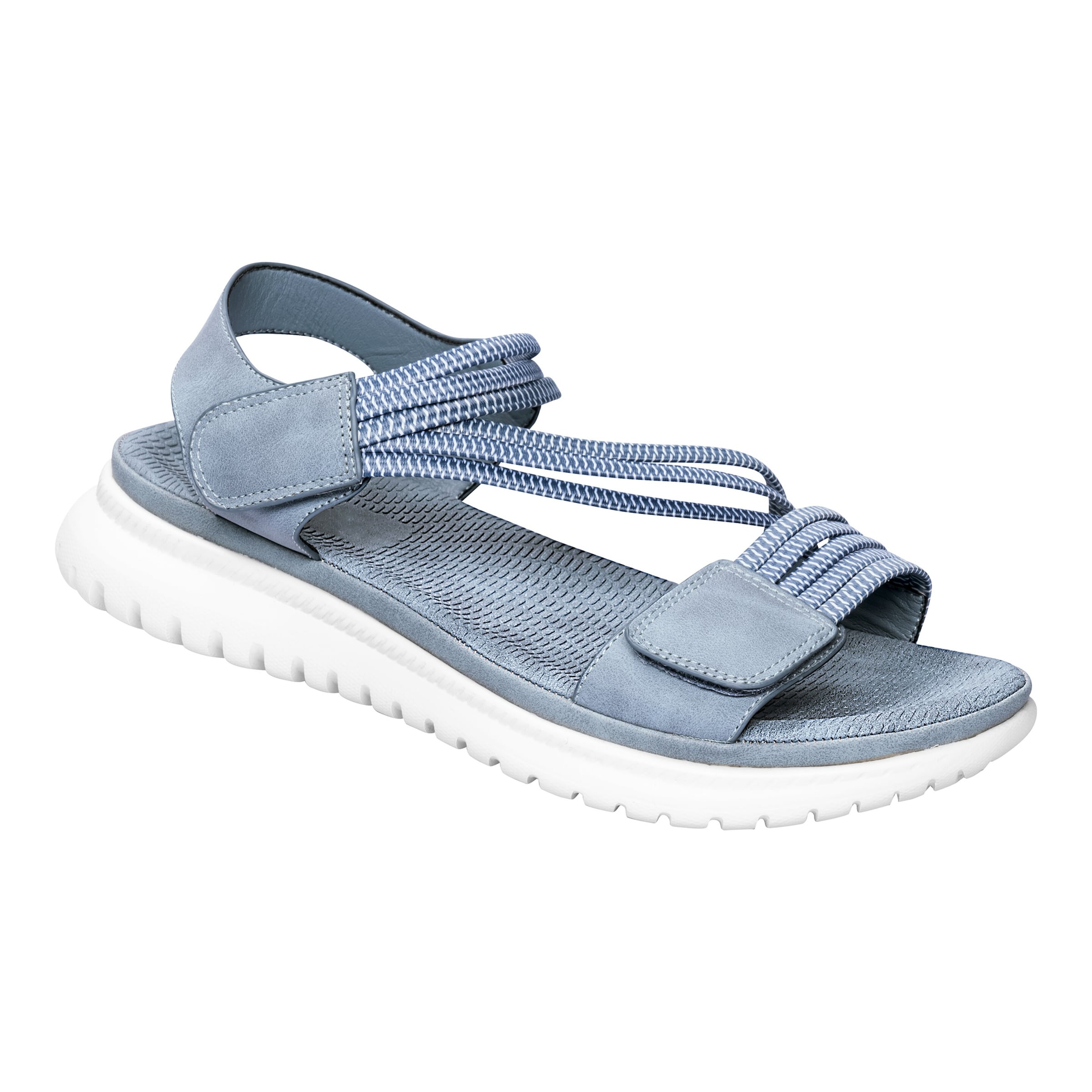 Komfort-Sandalette "Leni"