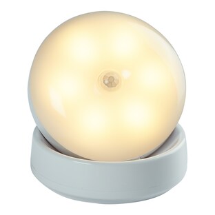 Led-bewegingssensor 360