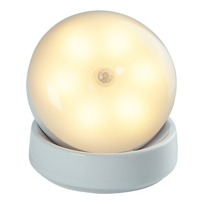 genialo LED Motion Sensor Light 360