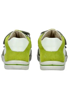 Halbschuhe