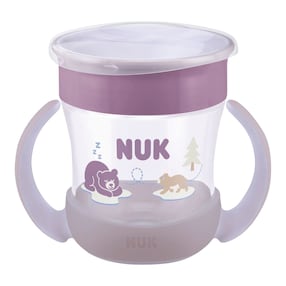 Tasse d’apprentissage Mini Magic Cup Night 160 ml