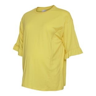Umstands- und Still-T-Shirt Noly Lia aus recyceltem Polyester