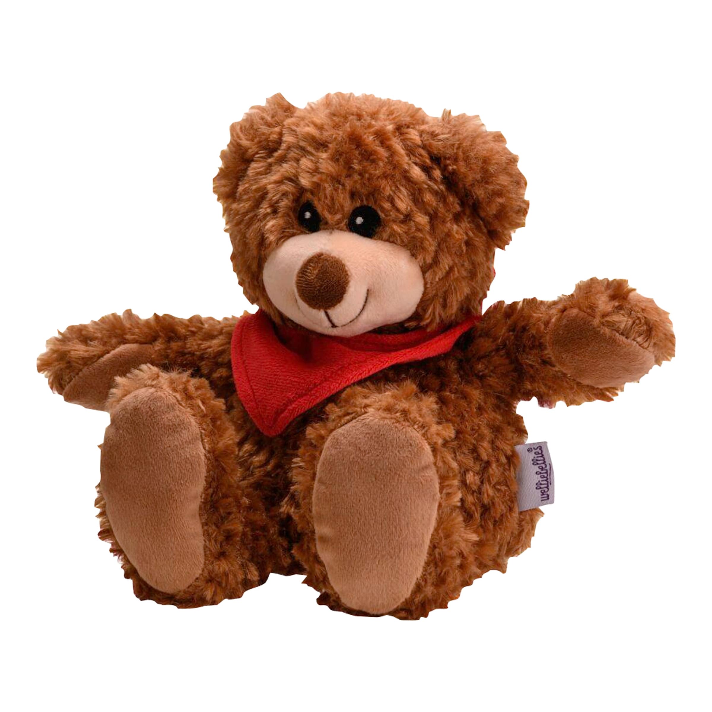 Welliebellies Wärmekuscheltier