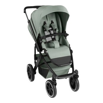 Kombikinderwagen Salsa 5 Air Trio-Set inkl. Wickeltasche, Sonnenschirm, Regenschutz und Becherhalter