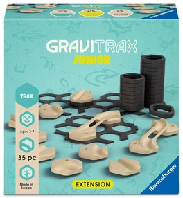 Extension Trax