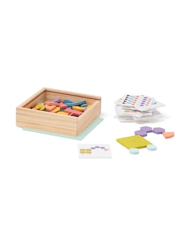 Mosaik Spielbox