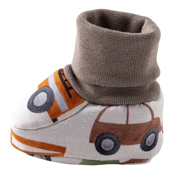 Baby-Schlupfschuhe