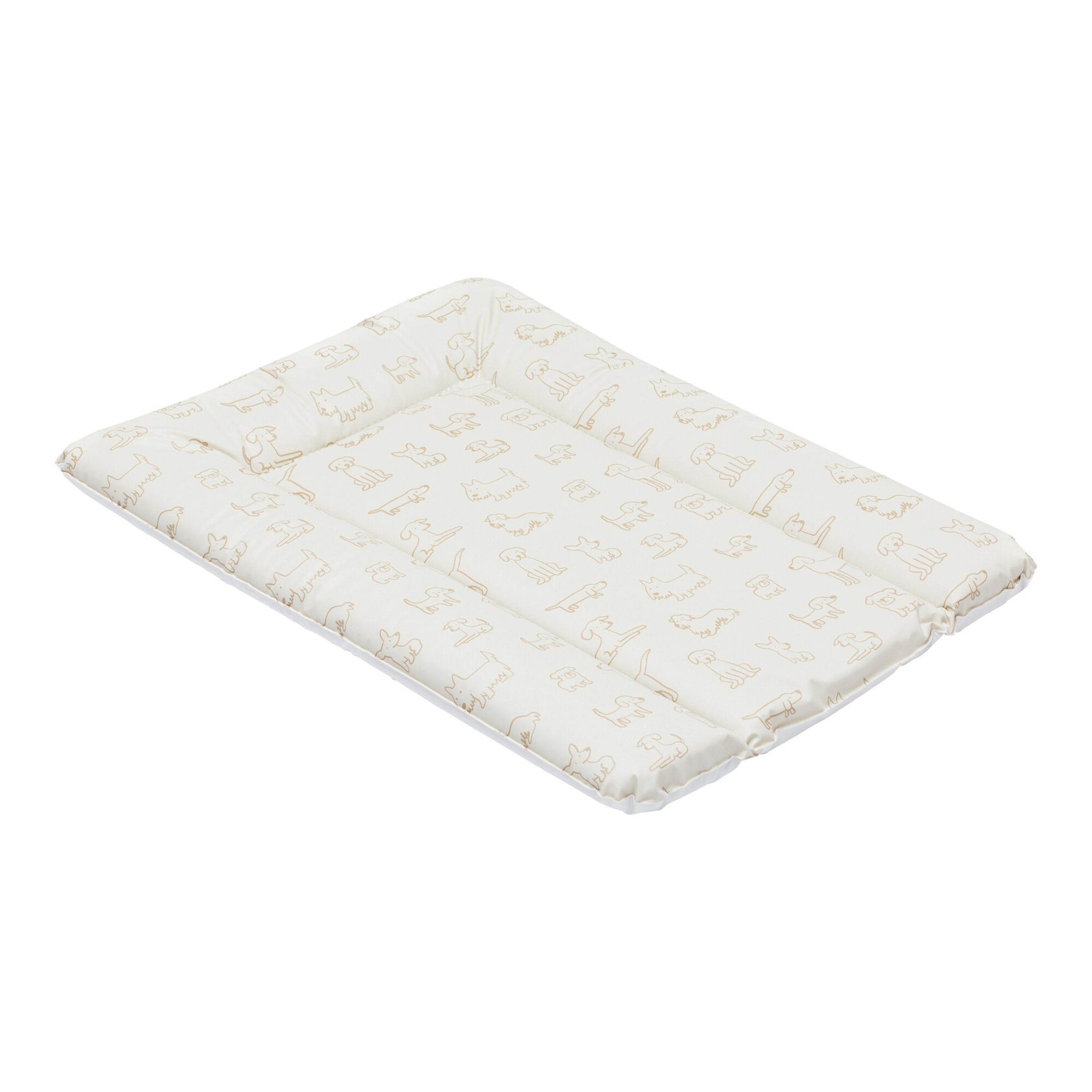 Fillikid Wickelauflage Softy 50x70 cm