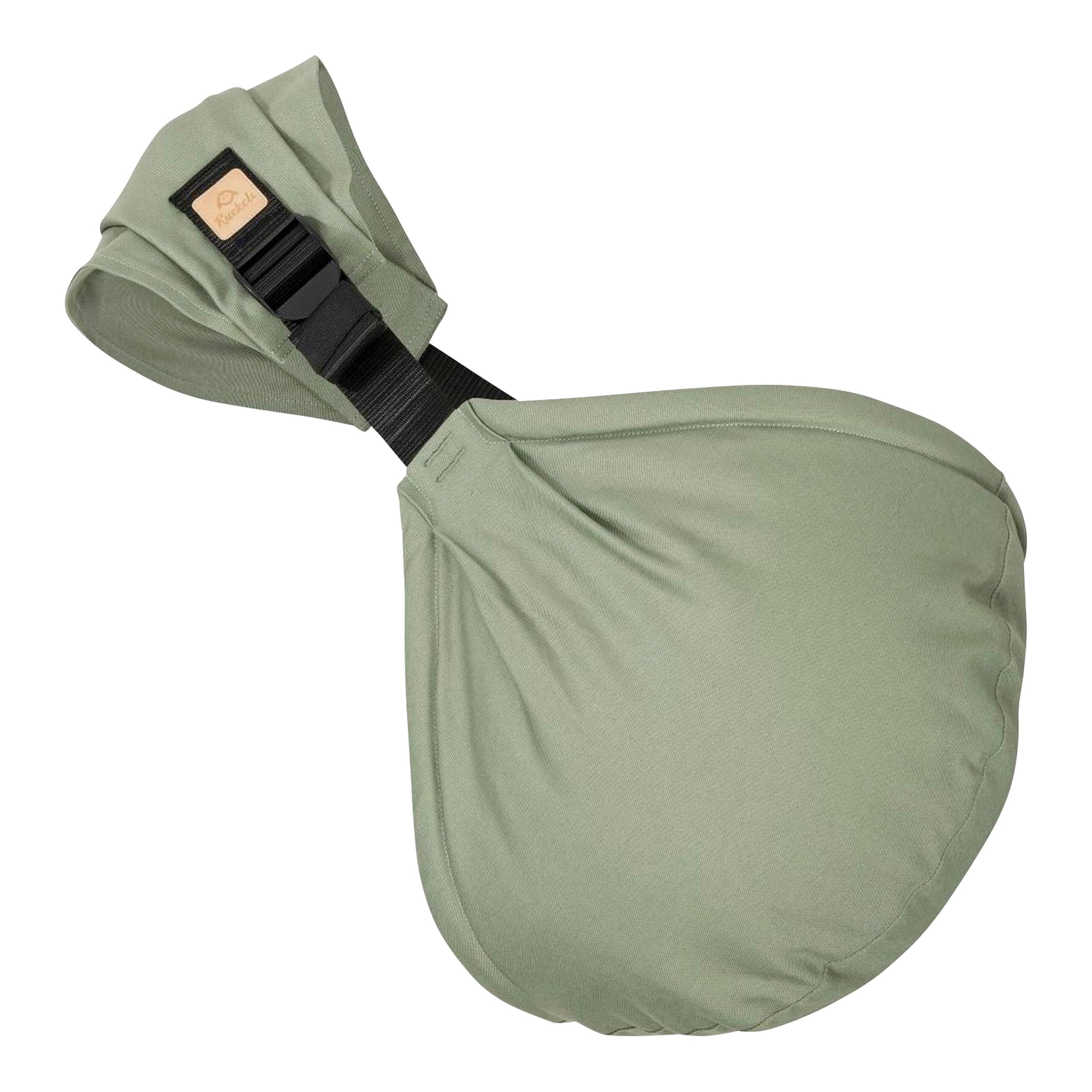 Ruckeli Porte-bébé - Vert sauge