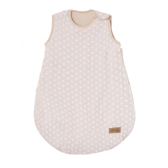 Schlafsack frosty almond 