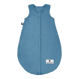 Sommerschlafsack Terra Musselin 0.5 TOG