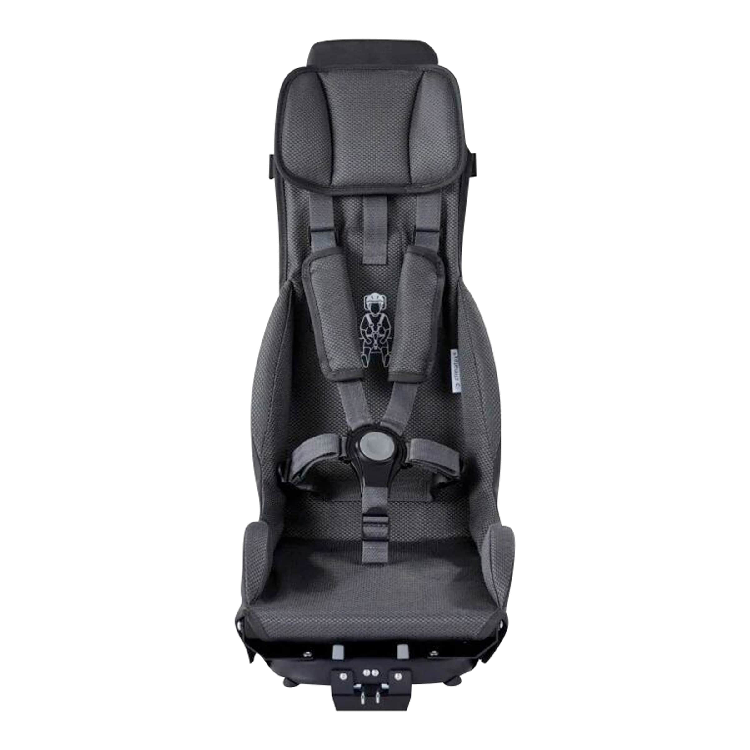 Croozer ® Babysitz Premium Yuuna