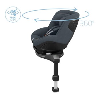 Kindersitz Mica 360 Pro i-Size