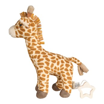 Spieluhr Giraffe Kaya 27cm