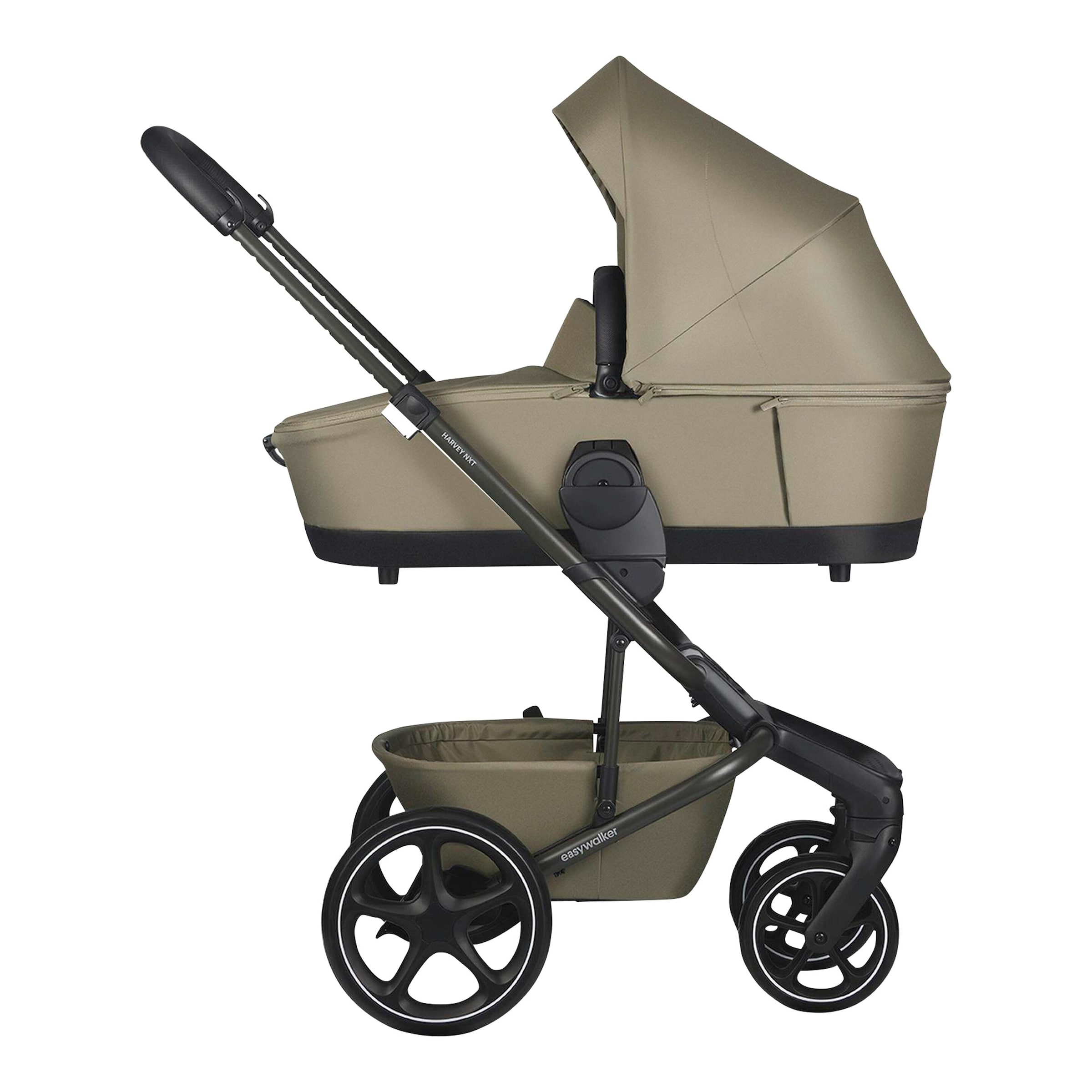 Kombikinderwagen Harvey NXT