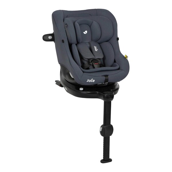 Joie Kindersitz i-Pivot 360 Dark Slate