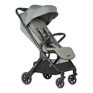 Buggy Jackey 2