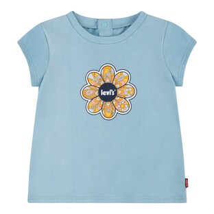 T-Shirt Levi's Blume