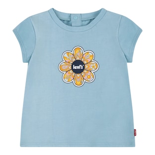 T-Shirt Levi's Blume