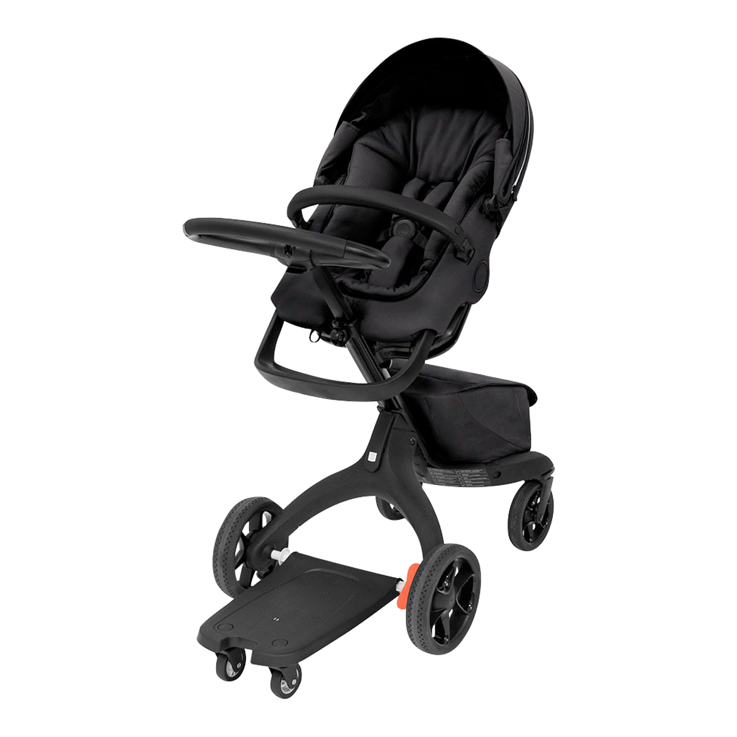 Stokke Xplory V5+komplettes sale Zubehör,Kinderwagen,Buggy,Babywanne