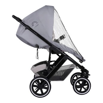Wetterschutz fr Kinderwagen in groer Auswahl kaufen!