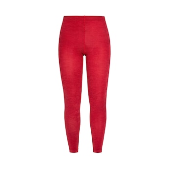 Leggings mit Merinowolle