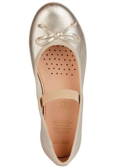 Ballerinas