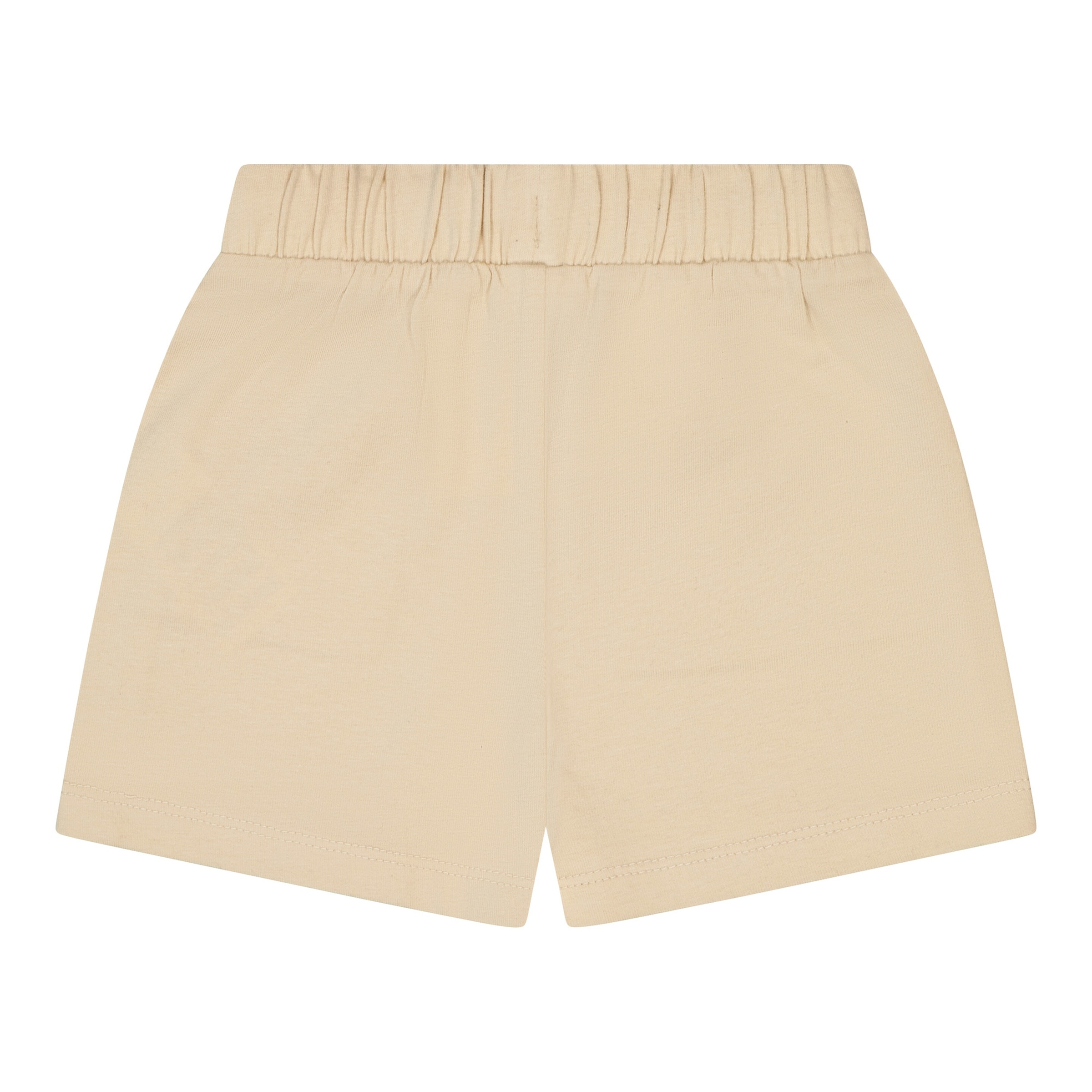 Salt And Pepper Sweatshorts
