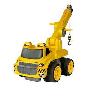 Power Worker Maxi-Kran