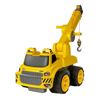 Power Worker Maxi-Kran