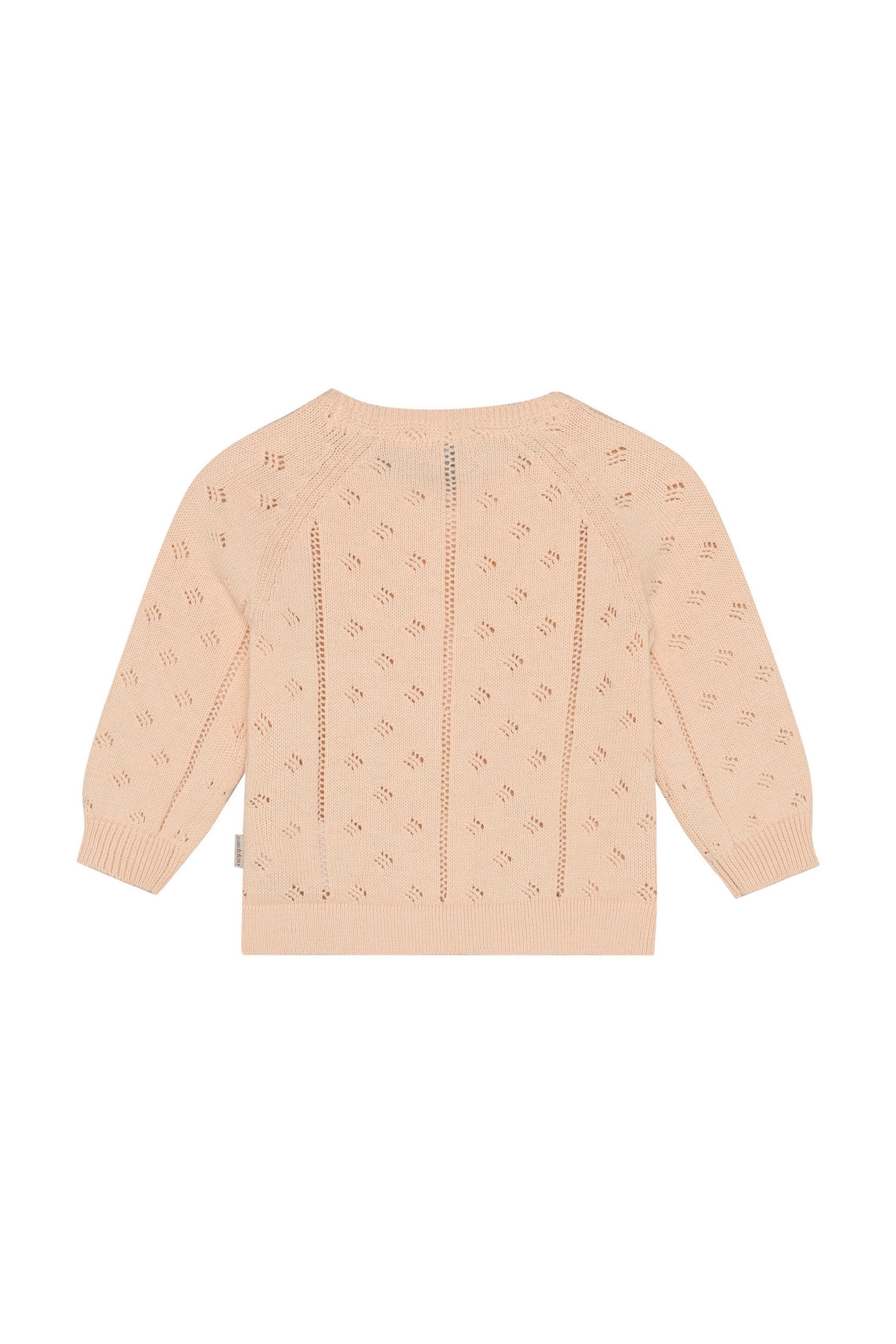Noppies Baby Strickjacke