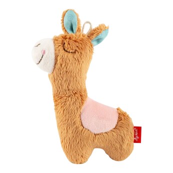 Greifling Lama 14cm