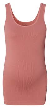 Tanktop rib Sama