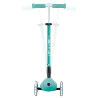 Scooter PRIMO Foldable Plus Lights