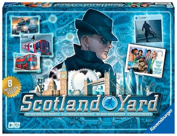 Scotland Yard