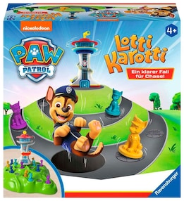 Paw Patrol: Lotti Karotti