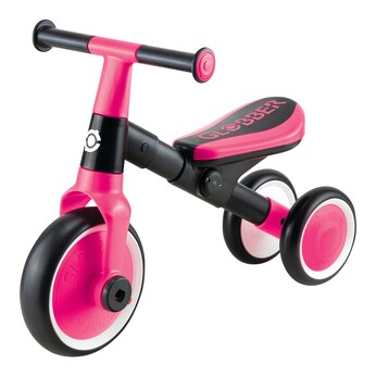 Dreirad 2in1 Learning Trike