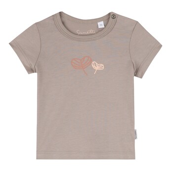 T-Shirt Blätter