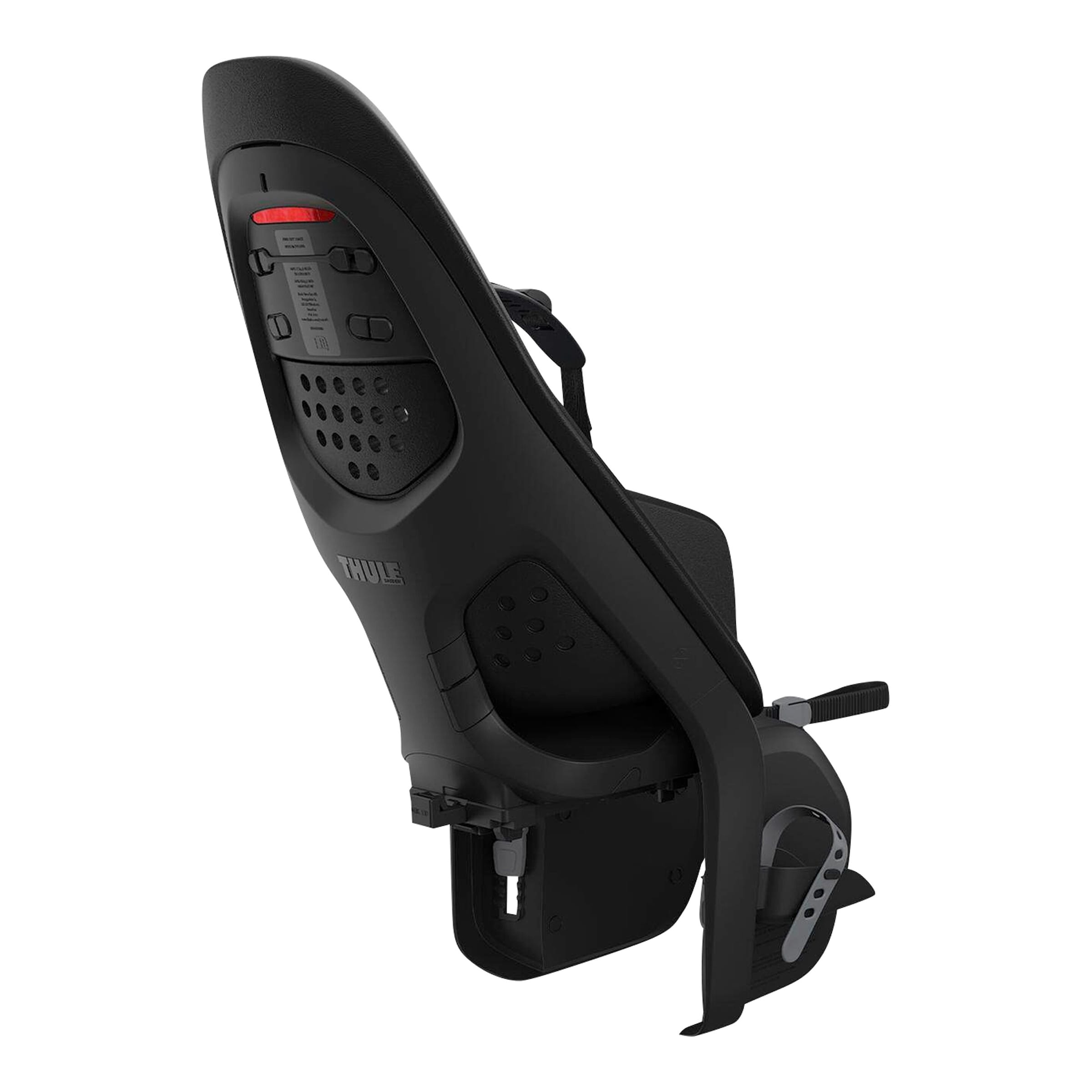 Thule Fahrradsitz Yepp 2 MIK HD (2026)