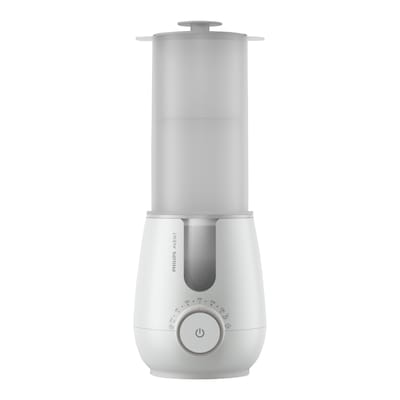 Philips Avent Flaschenwärmer und Sterilisator SCF359/20