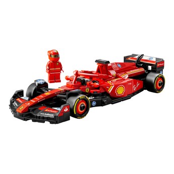 77242 Ferrari SF-24 F1® Rennauto
