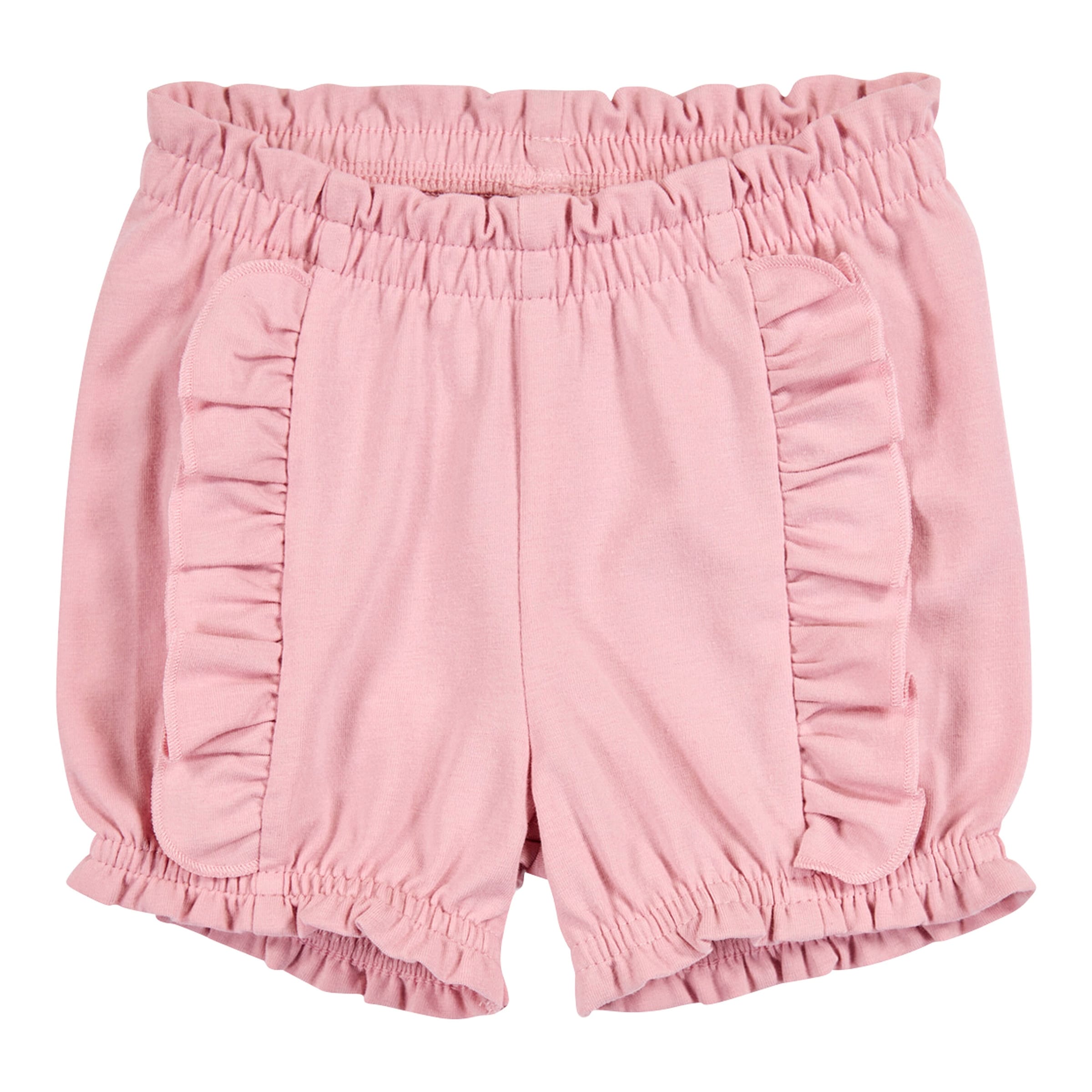Müsli Shorts Rüschen