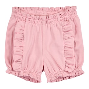 Shorts Rüschen