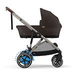 Produkt Kombikinderwagen eGazelle