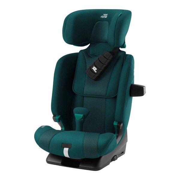 Bébé Vadrouille: Des sièges auto de qualité et sécurisés pour vos