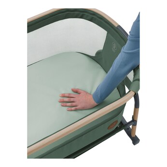 Beistellbett Iora