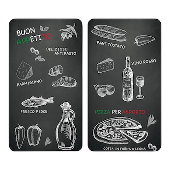 Lot de 2 plaques de recouvrement pour cuisinière